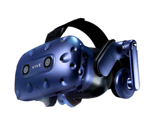 HTC VIVE PRO - 422547 - zdjęcie 3